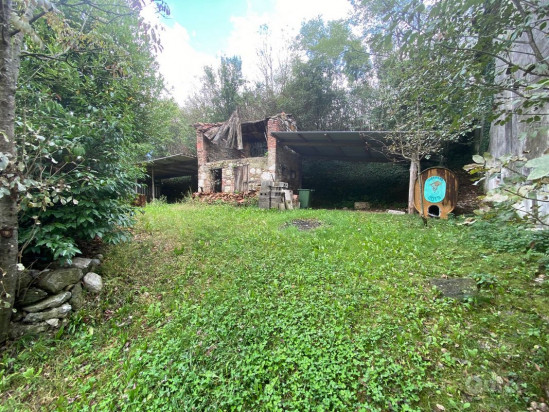 Rustico con giardino - V1468 foto-333746