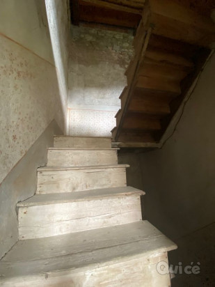 Casa Rustica con giardino - V1457 foto-333758