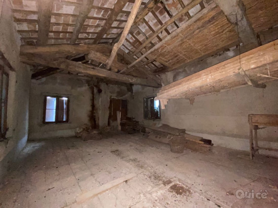 Casa Rustica con giardino - V1457 foto-333764