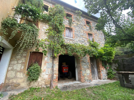 Casa Rustica con giardino - V1457 foto-333752