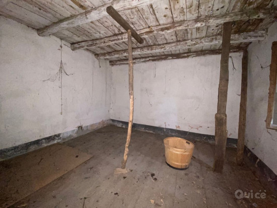 Casa Rustica con giardino - V1457 foto-333761