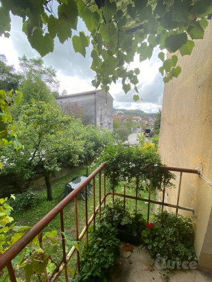 Casa Rustica con giardino - V1457 foto-333762