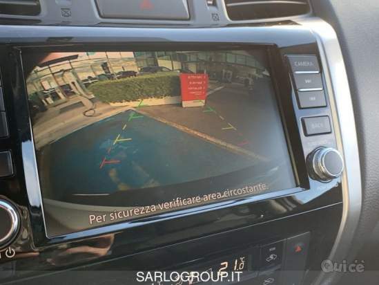 Nissan Navara foto-333890