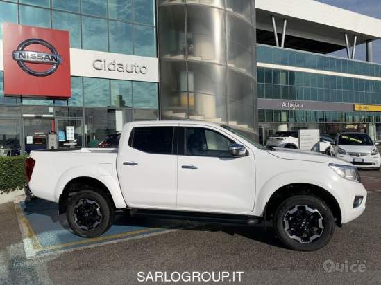 Nissan Navara foto-333873