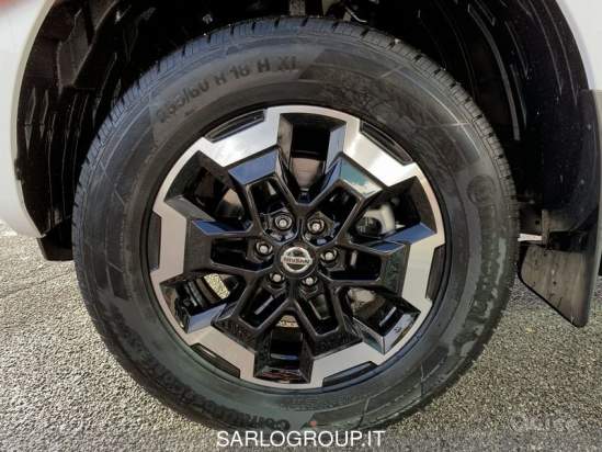 Nissan Navara foto-333881