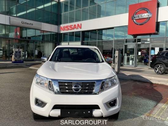 Nissan Navara foto-333879