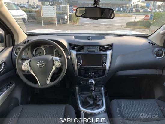Nissan Navara foto-333885