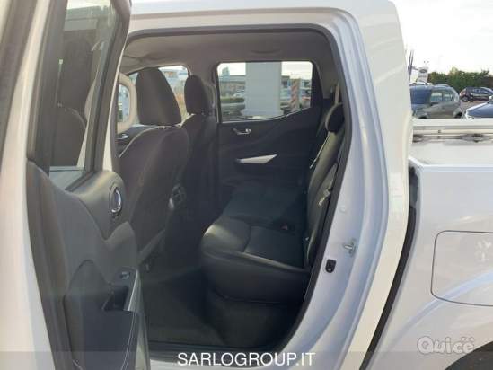 Nissan Navara foto-333883