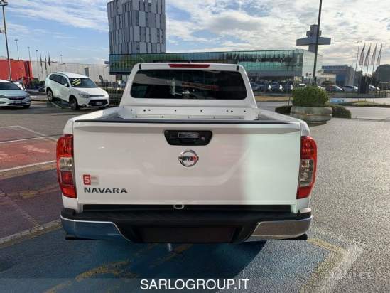 Nissan Navara foto-333875