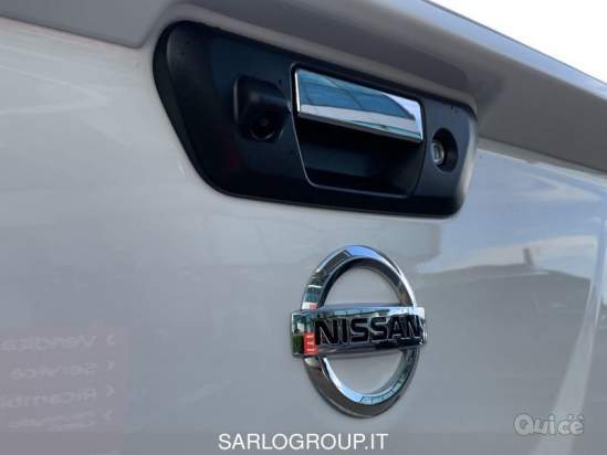 Nissan Navara foto-333891