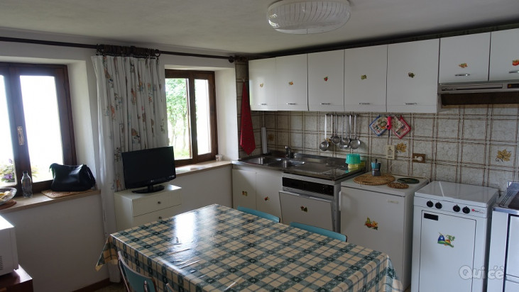 Porzione di fabbricato perfettamente ristrutturata con terreno esclusivo foto-334061