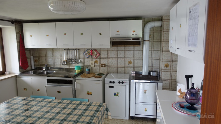 Porzione di fabbricato perfettamente ristrutturata con terreno esclusivo foto-334062