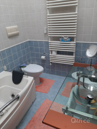 Casa a schiera centrale foto-334247