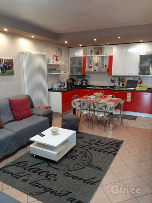 Casa a schiera centrale foto-38532