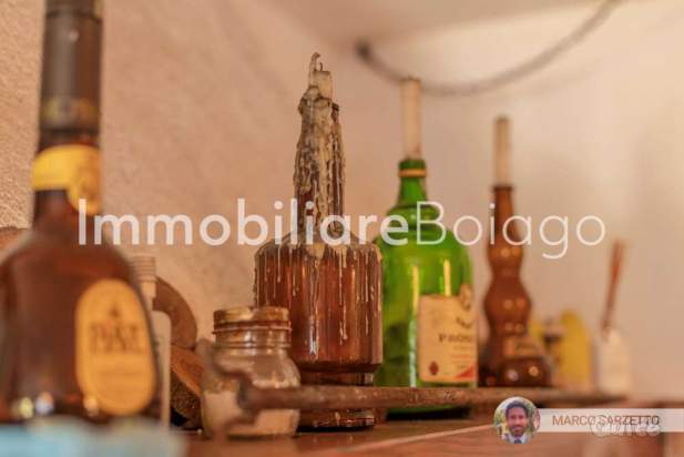 ACCOGLIENTE BIFAMILIARE  IN LOC. MILIES -SEGUSINO- a Segusino foto-334657