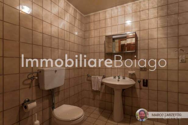 ACCOGLIENTE BIFAMILIARE  IN LOC. MILIES -SEGUSINO- a Segusino foto-334662