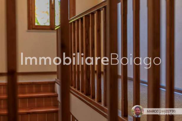 ACCOGLIENTE BIFAMILIARE  IN LOC. MILIES -SEGUSINO- a Segusino foto-334663