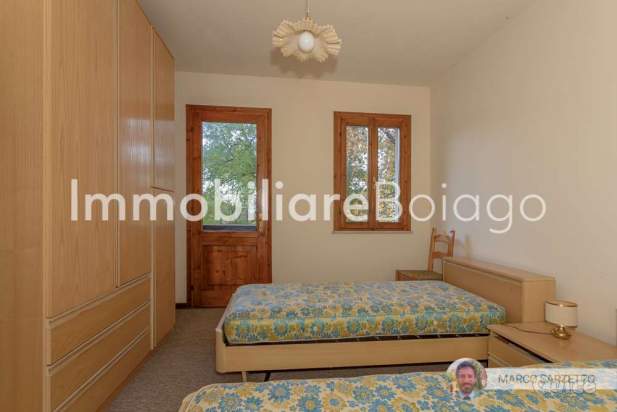 ACCOGLIENTE BIFAMILIARE  IN LOC. MILIES -SEGUSINO- a Segusino foto-334668