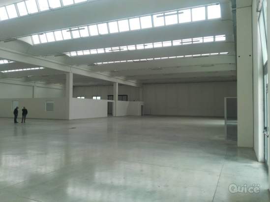 Capannone Industriale a Galliera Veneta (Padova) foto-334686