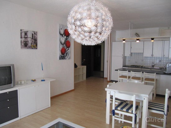 JESOLO APPARTAMENTO IN CONDOMINIO FRONTEMARE foto-386
