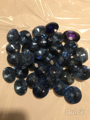 Pietre vintage per bigiotteria  foto-335185