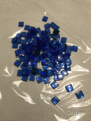 Pietre vintage per bigiotteria  foto-38619