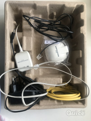 Modem d-link wifi foto-335241