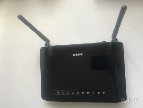 Modem d-link wifi foto-335242