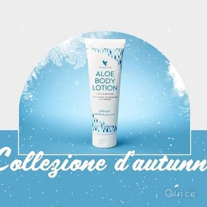 #Aloe Body Lotion foto-38691