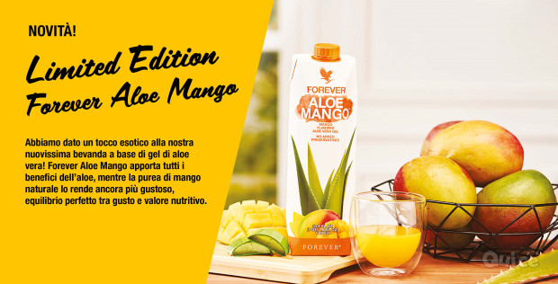 Aloe Vera Mango  foto-38692