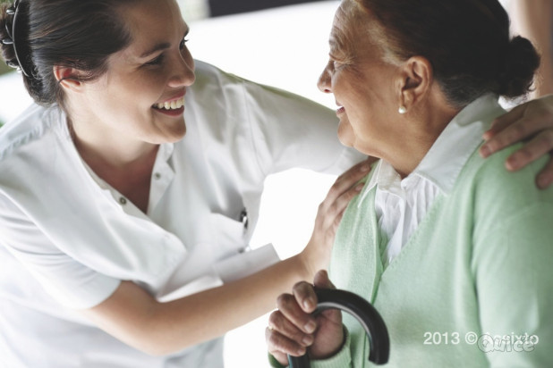 Assistenza domiciliare | Assistenza ospedaliera foto-336097