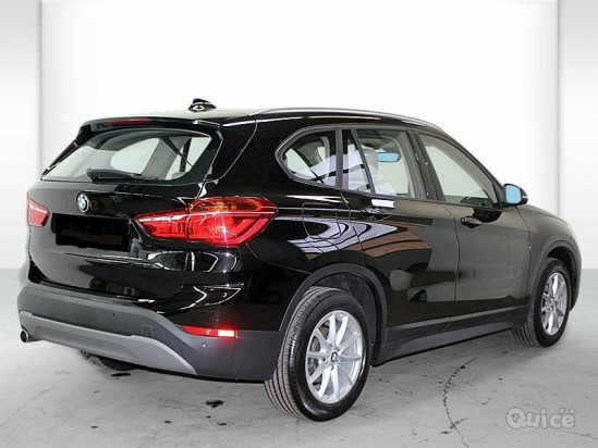 2017 BMW X1 xDrive18d Navi PDC Pelle Assistente di parcheggio foto-336599