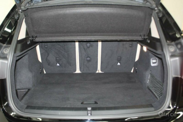 2017 BMW X1 xDrive18d Navi PDC Pelle Assistente di parcheggio foto-336597