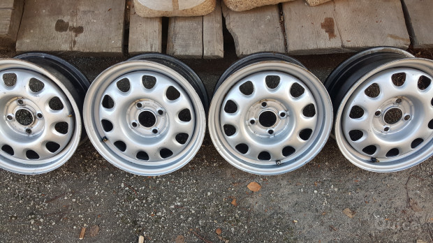 CERCHI IN FERRO PER  VW/SEAT foto-38965