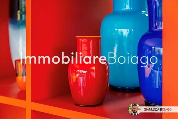 SPLENDIDA VILLA DI DESIGN a Treviso foto-338622