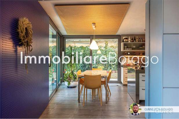 SPLENDIDA VILLA DI DESIGN a Treviso foto-338614
