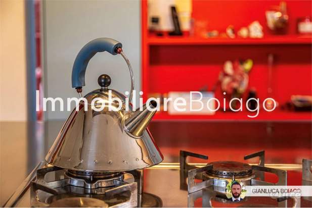 SPLENDIDA VILLA DI DESIGN a Treviso foto-338611