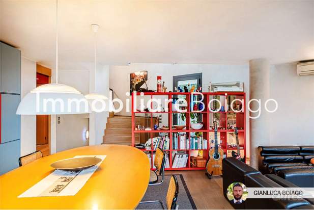 SPLENDIDA VILLA DI DESIGN a Treviso foto-338617