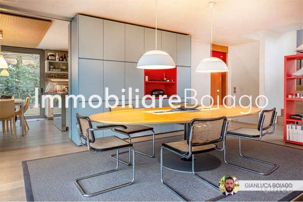 SPLENDIDA VILLA DI DESIGN a Treviso foto-338618