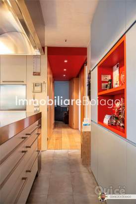 SPLENDIDA VILLA DI DESIGN a Treviso foto-338612