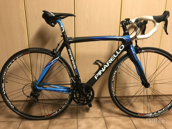 Pinarello mod. Paris foto-38982