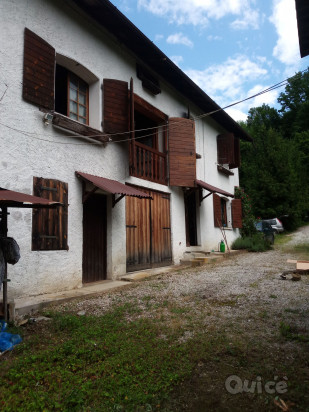 CASA IN CAMPAGNA ABITABILE  foto-338951