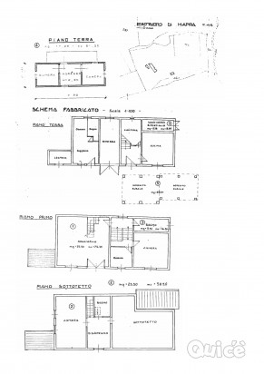 CASA IN CAMPAGNA ABITABILE  foto-338950