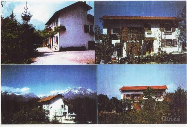 CASA IN CAMPAGNA ABITABILE  foto-338948