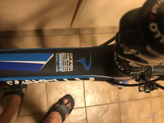 Pinarello mod. Paris foto-338973