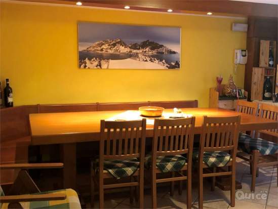 APPARTAMENTO 3 CAMERE con GIARDINO S.Giacomo a Vittorio Veneto foto-339016