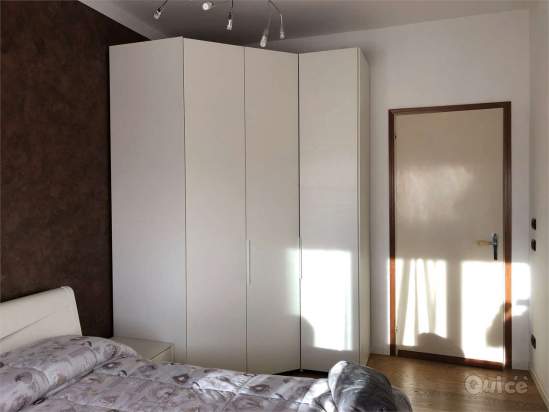 APPARTAMENTO 3 CAMERE con GIARDINO S.Giacomo a Vittorio Veneto foto-339030