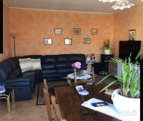 APPARTAMENTO 3 CAMERE con GIARDINO S.Giacomo a Vittorio Veneto foto-339019