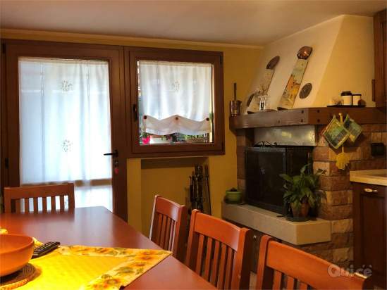 APPARTAMENTO 3 CAMERE con GIARDINO S.Giacomo a Vittorio Veneto foto-339012