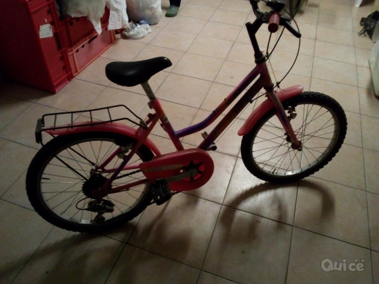 BICI BIMBA foto-340176